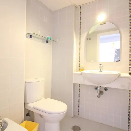 Residencial Plaza Mayor Calp