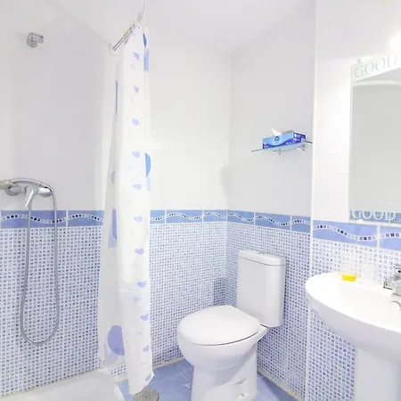 Residencial Plaza Mayor