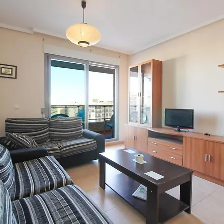 Residencial Plaza Mayor