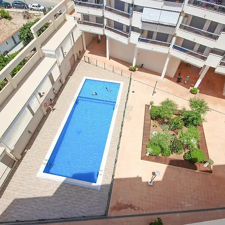 Residencial Plaza Mayor Apartamento *