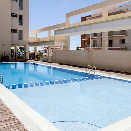 Residencial Plaza Mayor