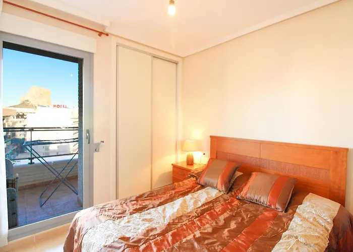 Residencial Plaza Mayor