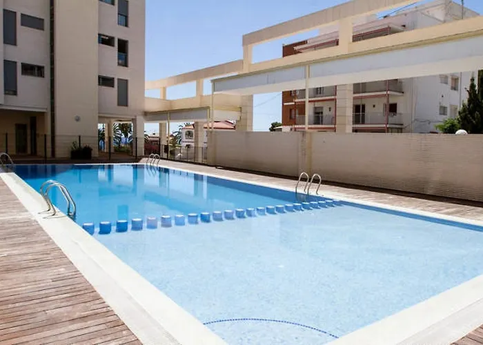 Residencial Plaza Mayor