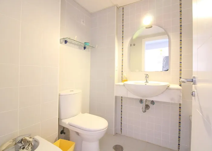 Residencial Plaza Mayor Calpe