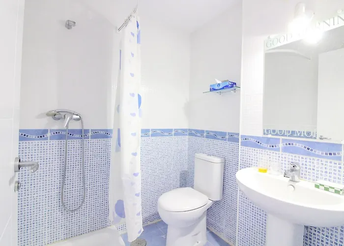 Residencial Plaza Mayor