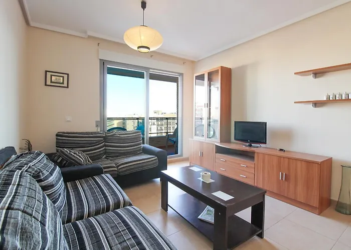 Residencial Plaza Mayor